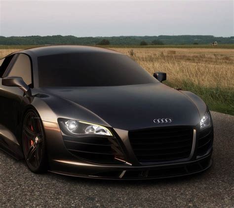 outte car